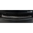 Накладка на задний бампер Opel Mokka X (2016-) бренд – Avisa дополнительное фото – 1